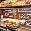 B&B Hotel Frankfurt City-Ost