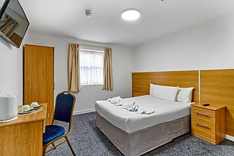 Park Hotel