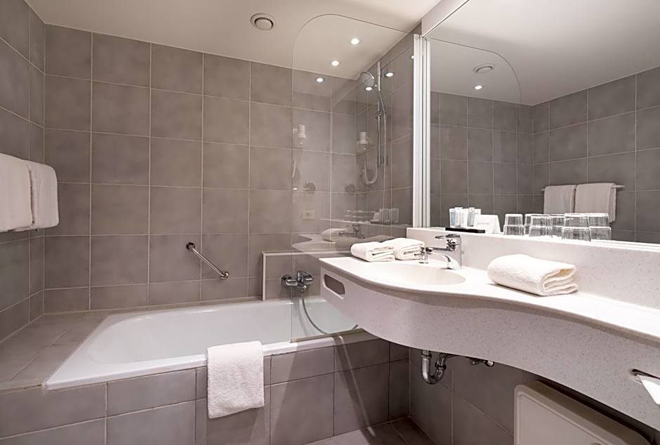 Rosenburg Hotel Brugge