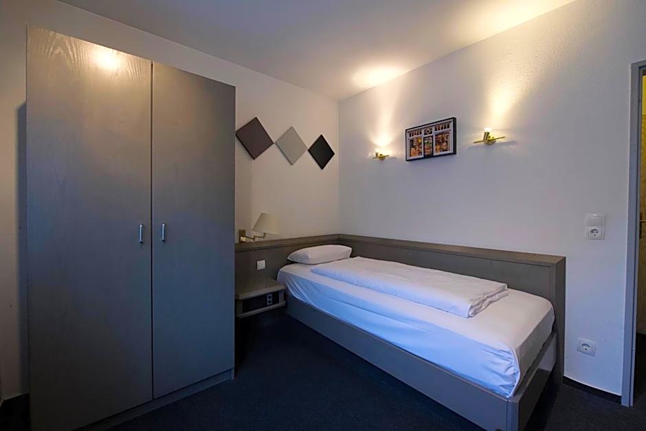 Hotel Merian