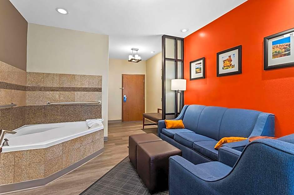 Comfort Suites Roswell