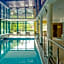 SPA Barlinek, Hotel Alma MED & SPA