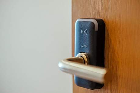 Twin Room with Terrace