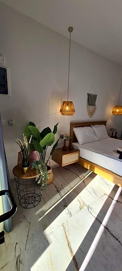 Costa ANASTASIA_sea view suites