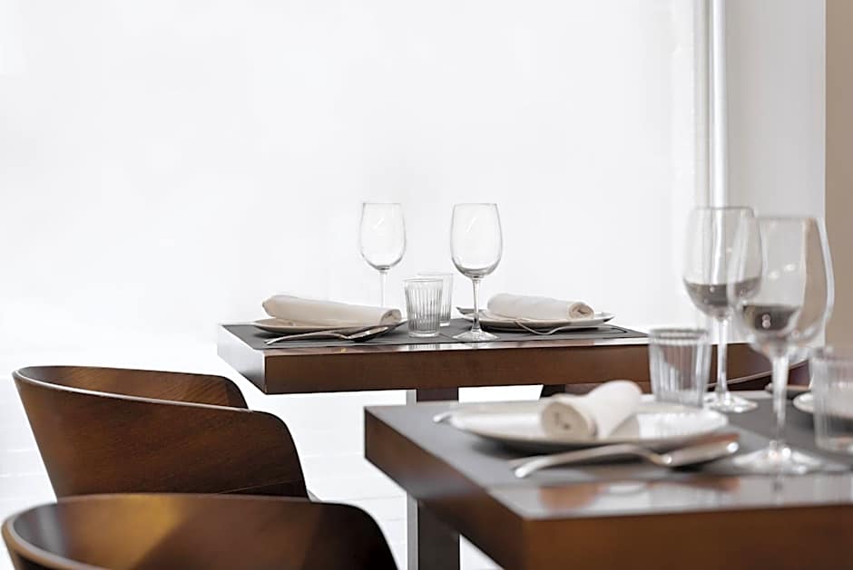 Eurostars Marques de Vallejo