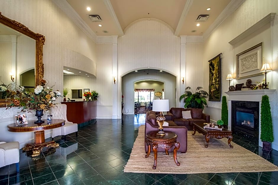 Spark by Hilton Amarillo East