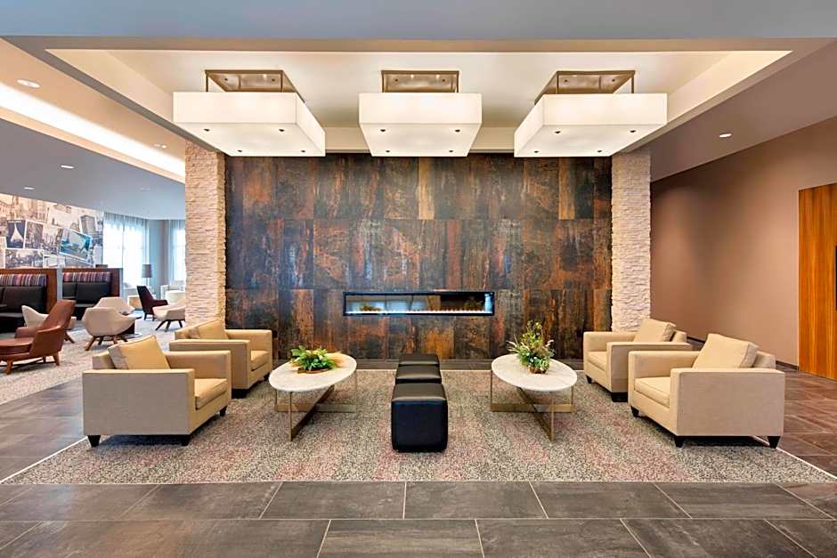 Courtyard by Marriott Atlanta Vinings/Galleria