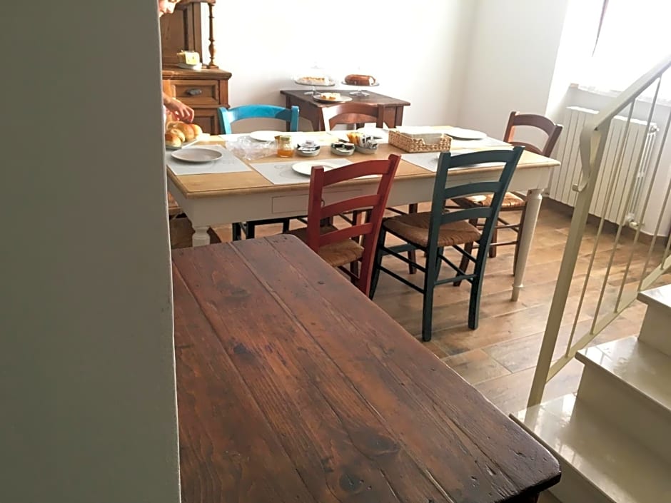 L¿Acerba B&B