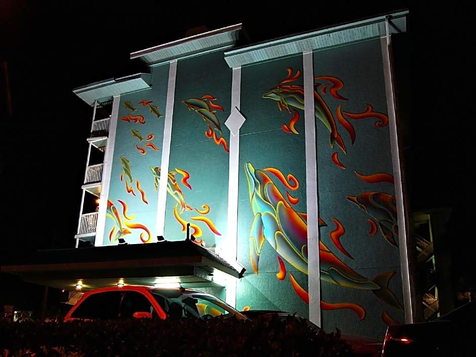 Clearwater Beach Hotel