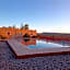 LESCALE DE OUARZAZATE