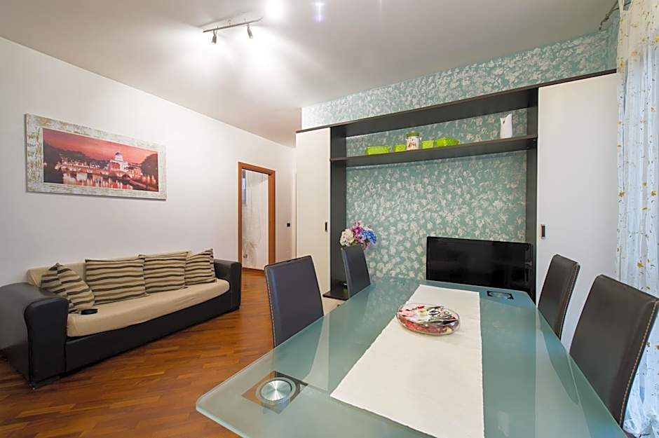 Domus al Parco Guest House