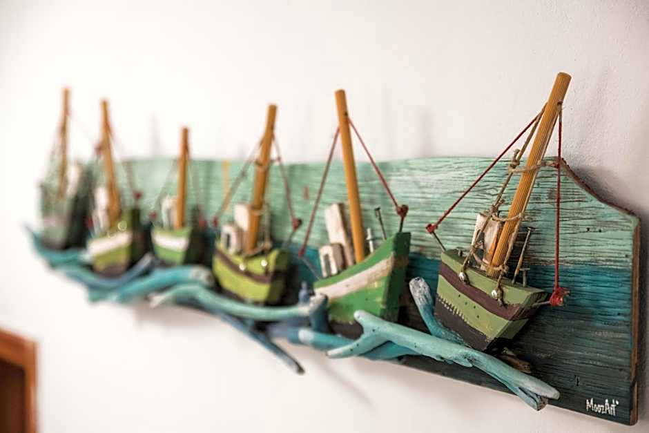 Bella Vita Style rooms & apartments