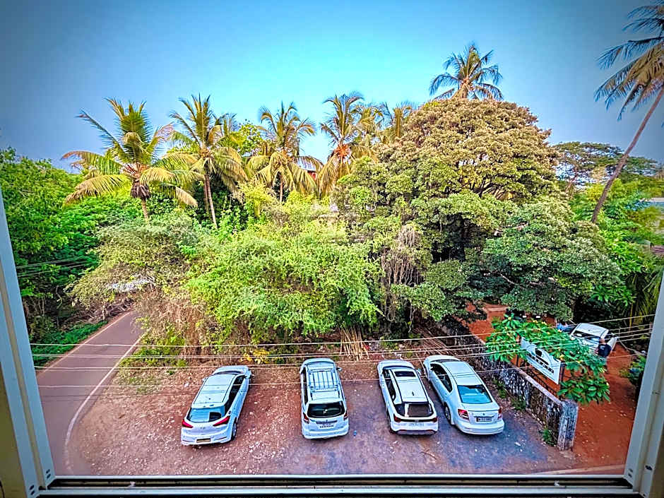 Daffodils Guest House – Calangute, KY