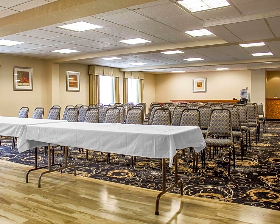 Comfort Inn Wethersfield - Hartford