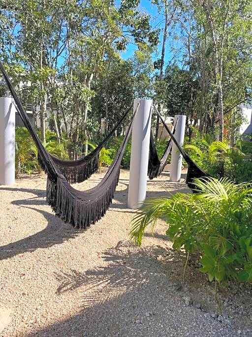 Tulum Sweet Condo with private pool