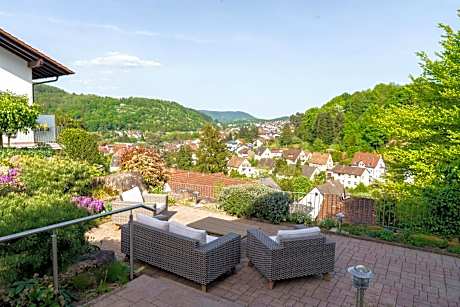 Pension Bergterrasse