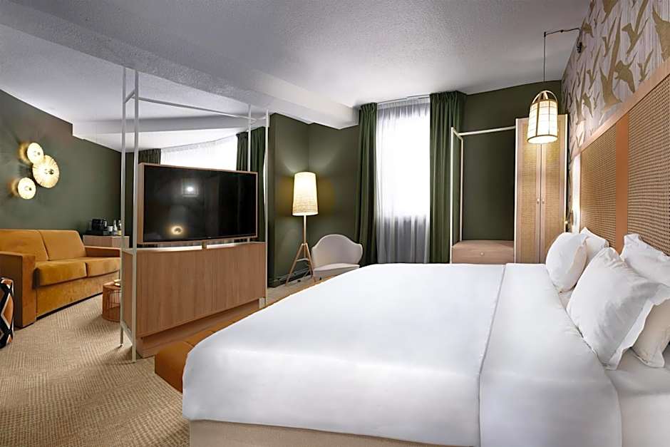 Radisson Hotel Clermont-Ferrand