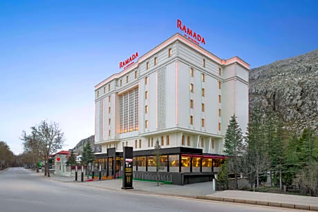 Ramada By Wyndham Elbistan