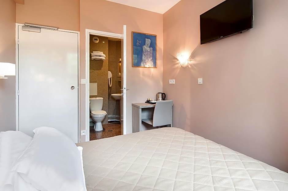 Hotel Americain