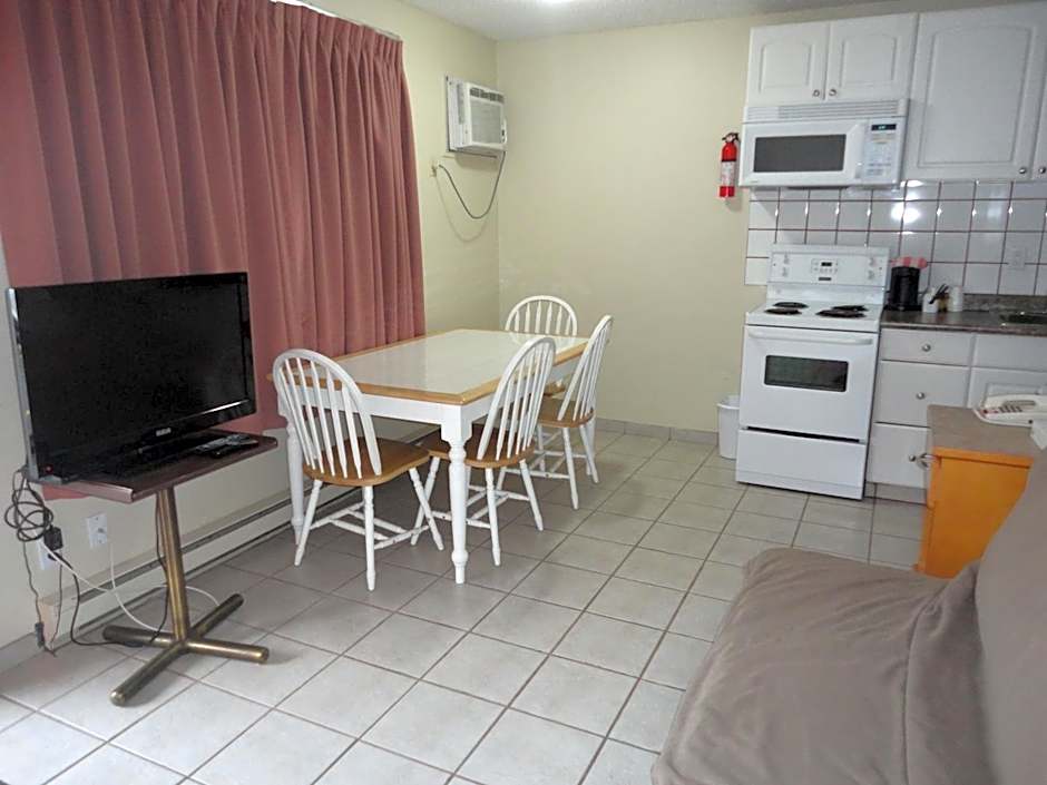 Canadas Best Value Inn & Suites Vernon