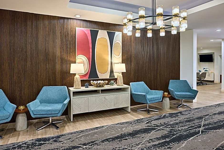 Holiday Inn Express & Suites Charleston Dwtn  West Edge By IHG
