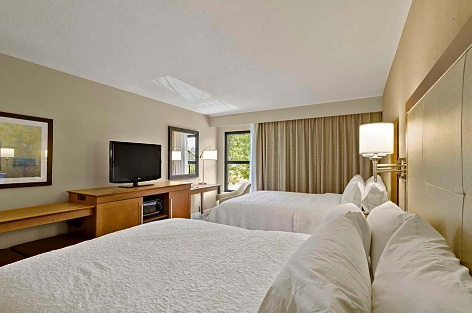 Hampton Inn By Hilton Mount Dora