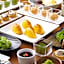 Richmond Hotel Premier Sendai Ekimae