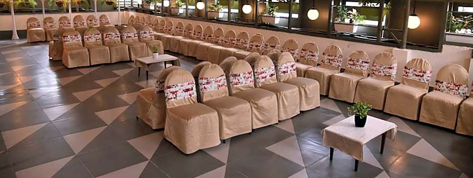 The Paradise by Tunga