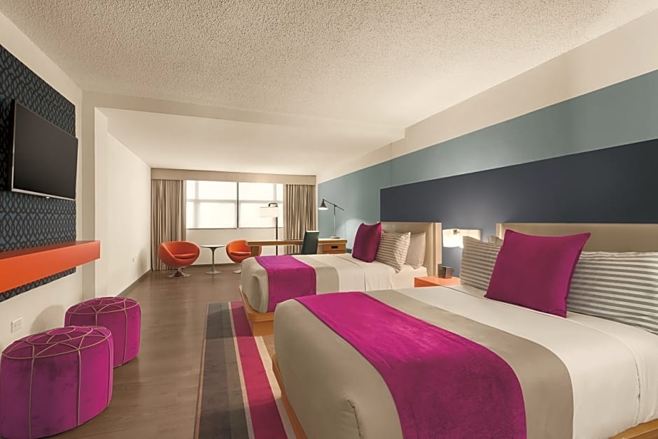 TRYP by Wyndham Isla Verde