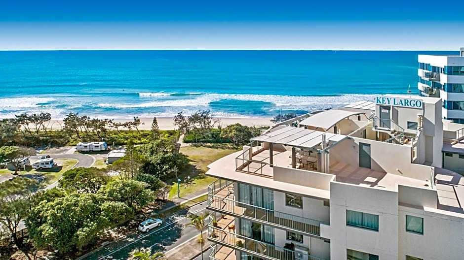 Key Largo Maroochydore