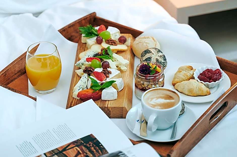 Hotel Narvil Conference & Spa