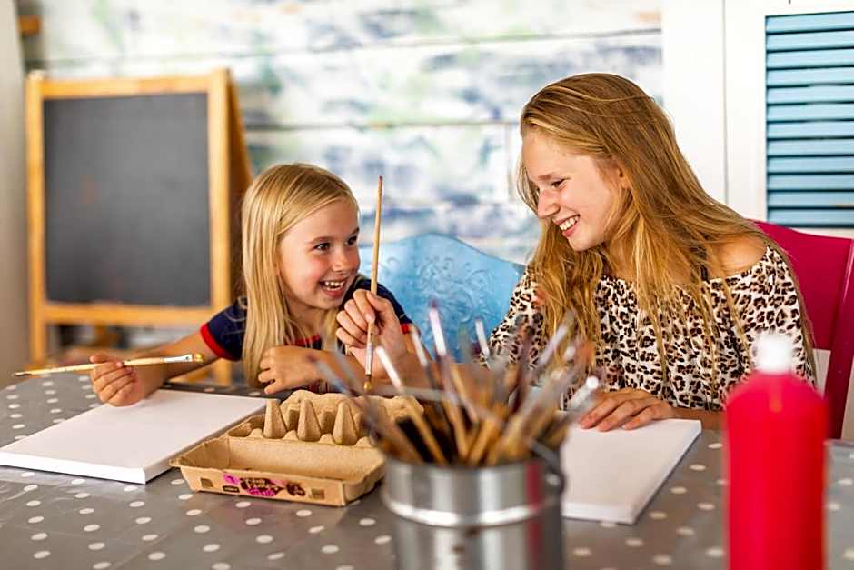 EuroParcs de Woudhoeve