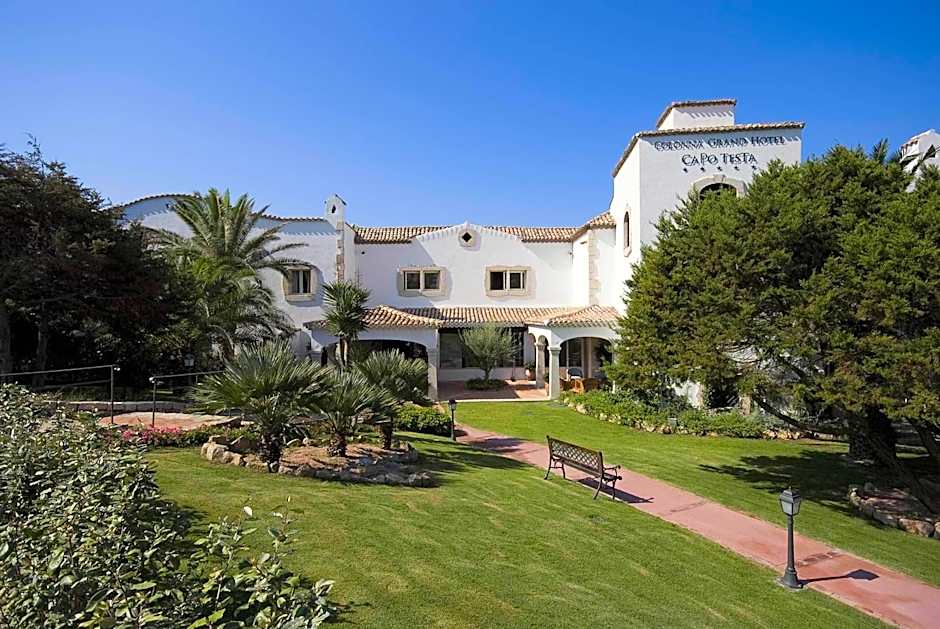 Colonna Grand Hotel Capo Testa