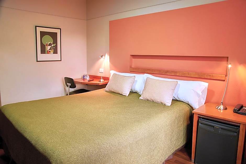 Hotel Raices Aconcagua