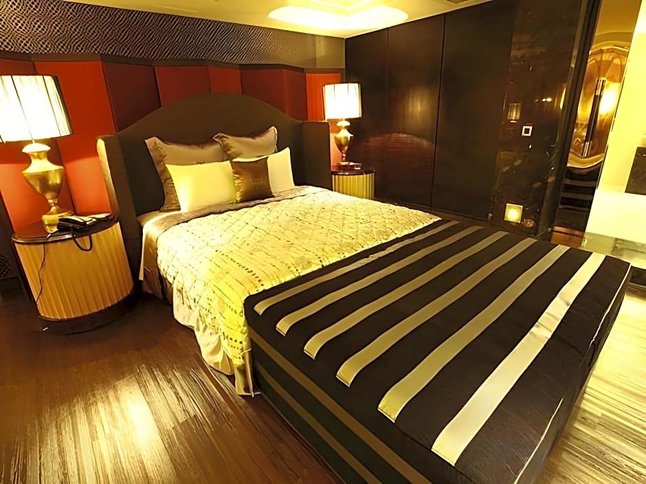 Discovery Motel - Nangang