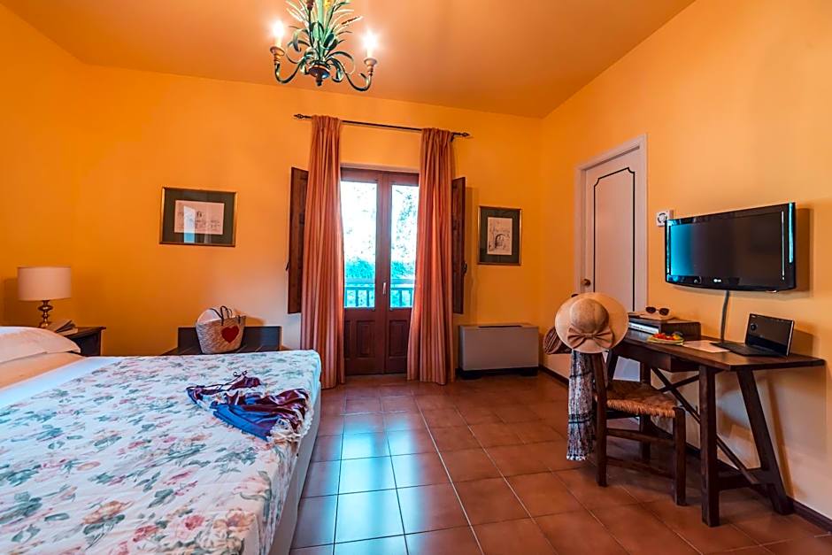 Hotel Villa Sirina