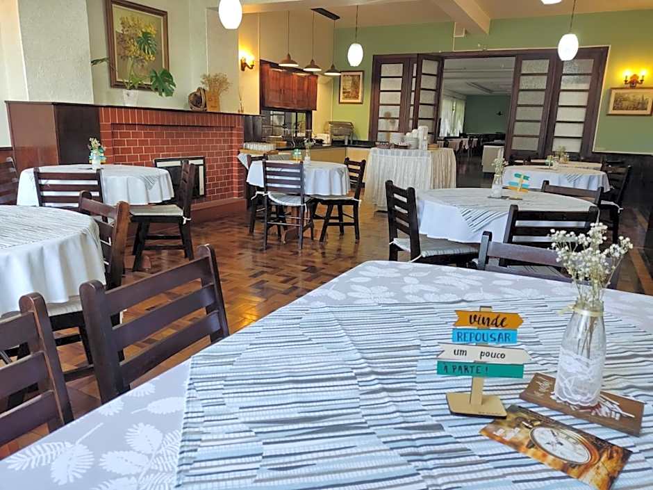 Filadélfia Hospedagens e Eventos