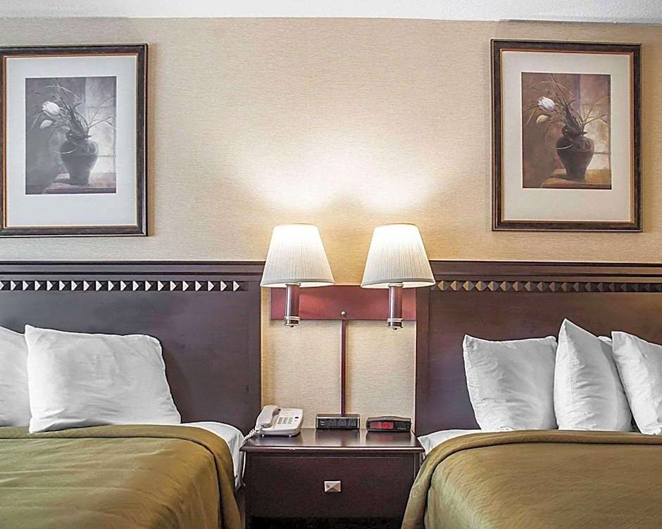 Econo Lodge Elmira