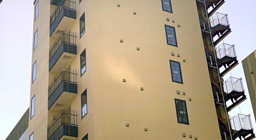 HOTEL TABARD TOKYO