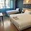 greet hotel Grenoble Centre Gare