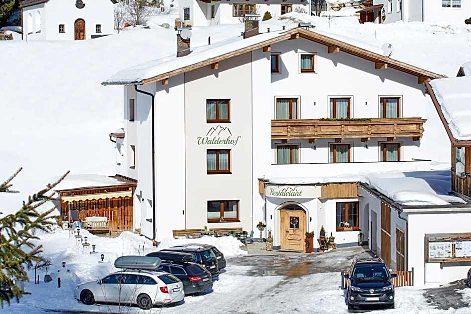 Gasthof Walderhof