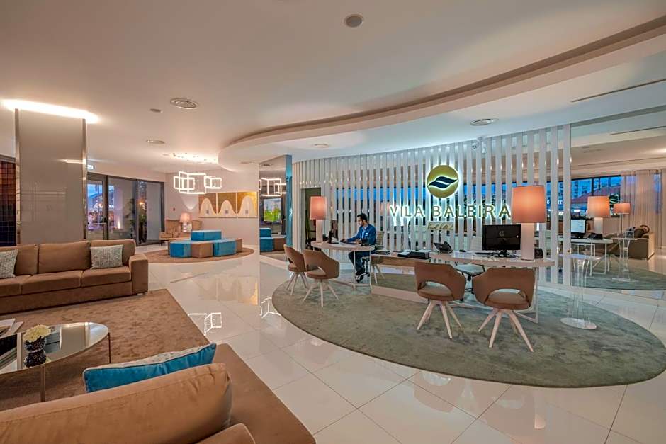 Vila Baleira Funchal