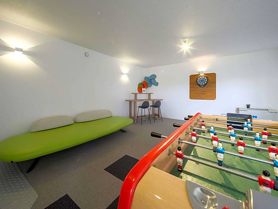 ibis Styles Sarrebourg