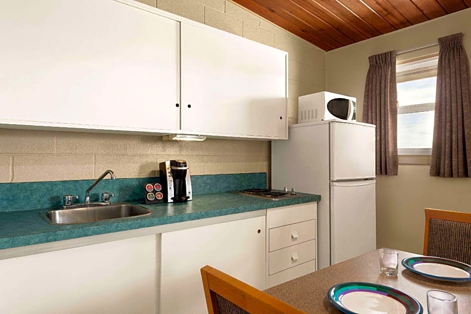 Thriftlodge Moose Jaw