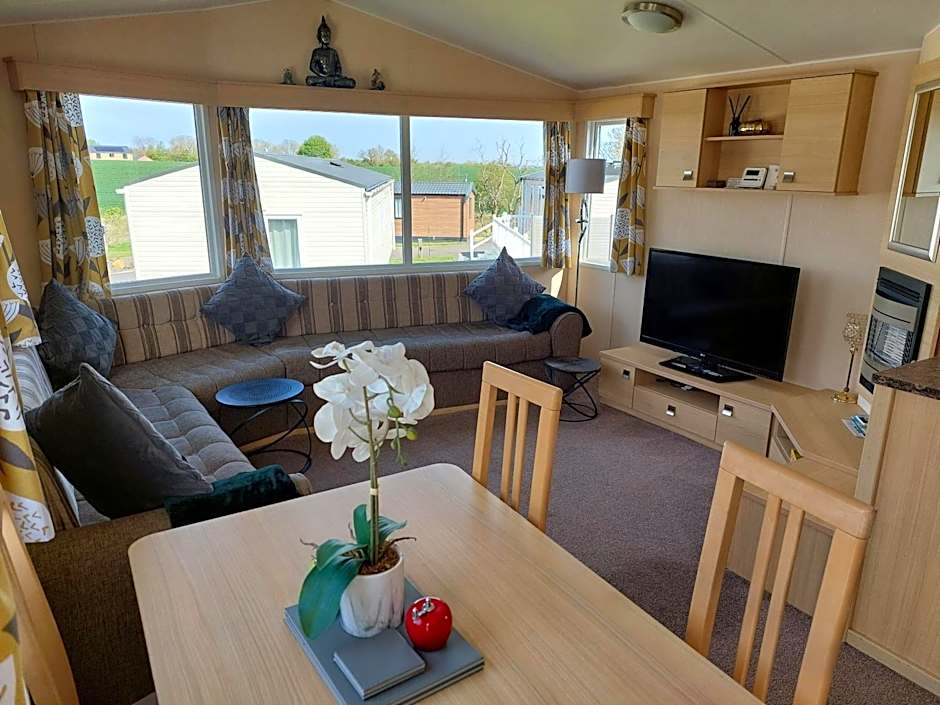 Lotus Lodge Northumberland