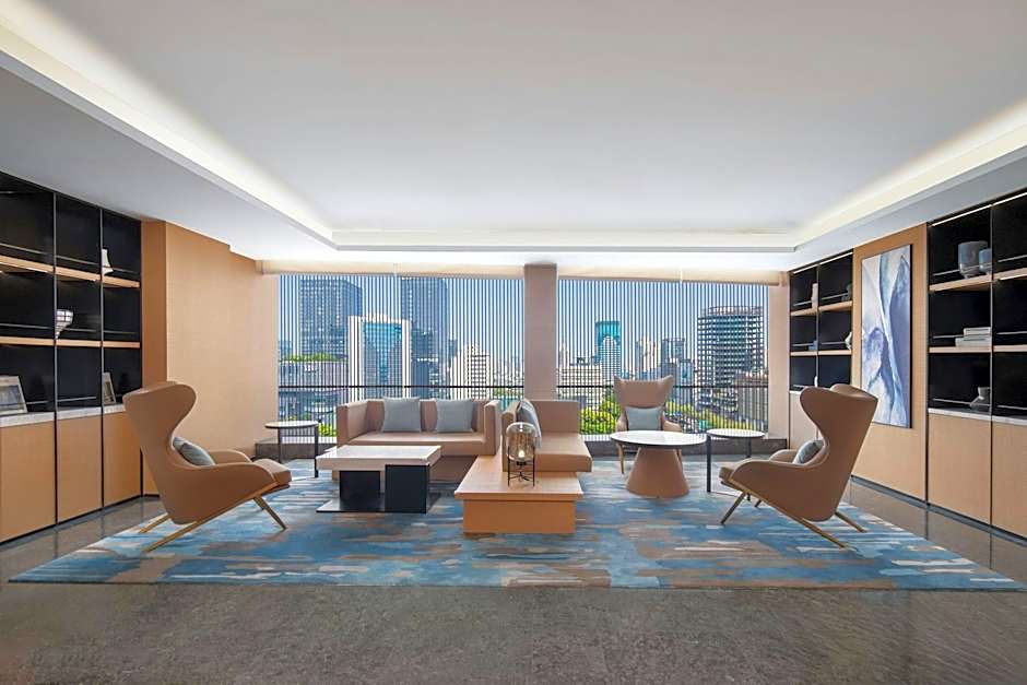 Fairfield by Marriott Hangzhou Wulin Square, China