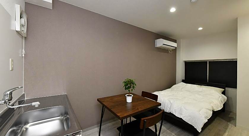 Suzumaru Hotel