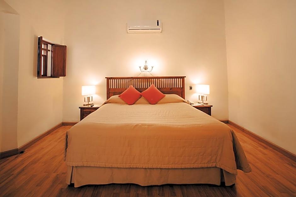 Hotel Casa Antigua