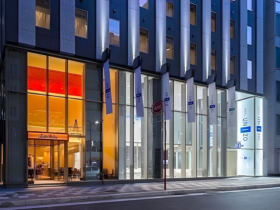 KOKO HOTEL Ginza-1chome