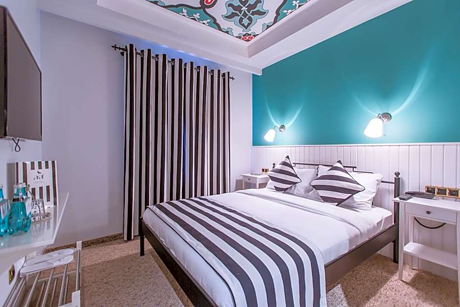 Araf Hotel